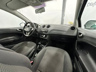 SEAT Ibiza 2010 ¡TOTALMENTE AL DIA 100%!