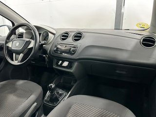 SEAT Ibiza 2010 ¡TOTALMENTE AL DIA 100%!