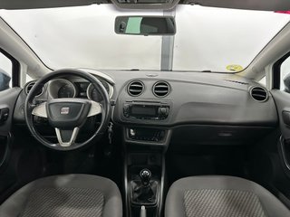 SEAT Ibiza 2010 ¡TOTALMENTE AL DIA 100%!