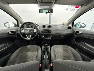 SEAT Ibiza 2010 ¡TOTALMENTE AL DIA 100%!