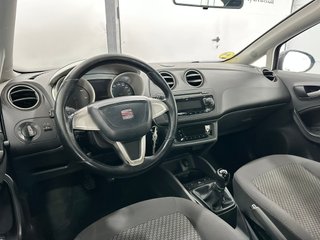 SEAT Ibiza 2010 ¡TOTALMENTE AL DIA 100%!