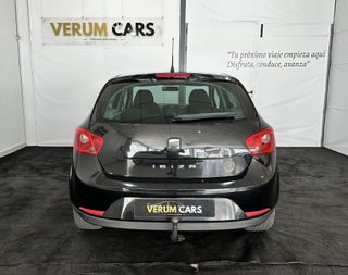 SEAT Ibiza 2010 ¡TOTALMENTE AL DIA 100%!