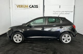 SEAT Ibiza 2010 ¡TOTALMENTE AL DIA 100%!