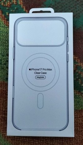 Custodia Apple iPhone 17/16/15/14/12/Pro Max/Plus/e..
