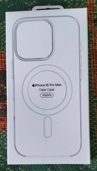 Custodia Apple iPhone 17/16/15/14/12/Pro Max/Plus/e..