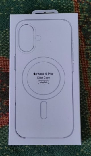 Custodia Apple iPhone 17/16/15/14/12/Pro Max/Plus/e..