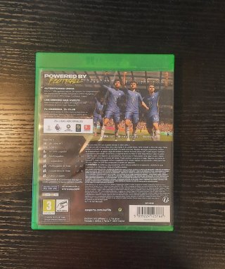 FIFA 22 Xbox One