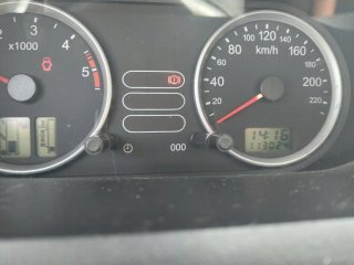 Ford Fiesta 2005