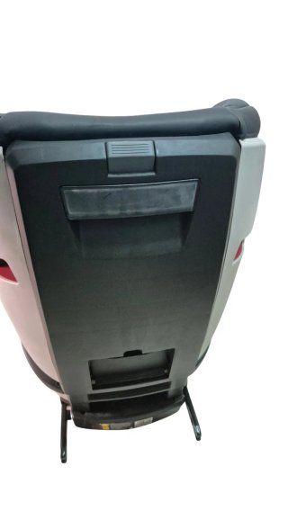 Silla de coche con Isofix grupo 2-3