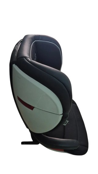 Silla de coche con Isofix grupo 2-3