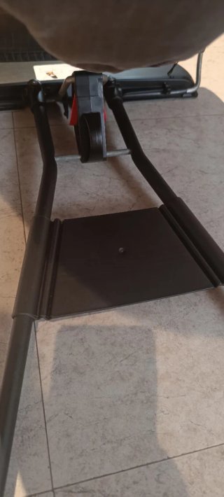 Hamaca ergonómica BabyBjörn