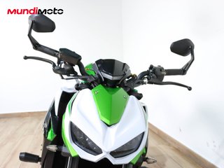 KAWASAKI Z 1000 ABS