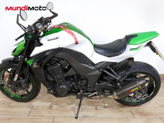KAWASAKI Z 1000 ABS