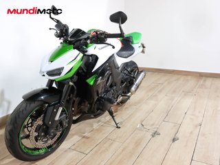 KAWASAKI Z 1000 ABS