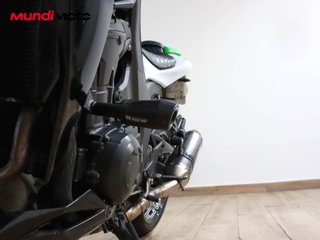 KAWASAKI Z 1000 ABS