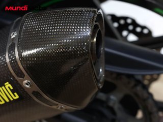 KAWASAKI Z 1000 ABS