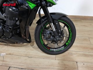 KAWASAKI Z 1000 ABS