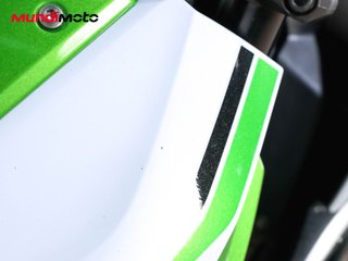 KAWASAKI Z 1000 ABS