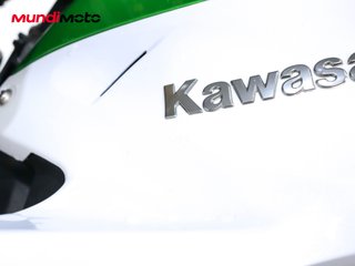 KAWASAKI Z 1000 ABS