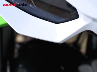 KAWASAKI Z 1000 ABS