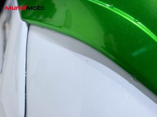 KAWASAKI Z 1000 ABS