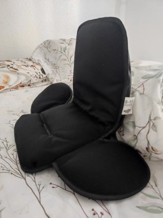 Silla coche Klippan Century