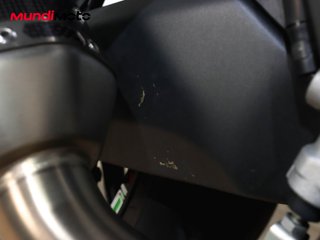 KAWASAKI Z 1000 ABS