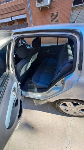 Renault Clio 2005