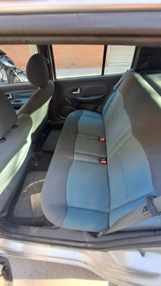 Renault Clio 2005
