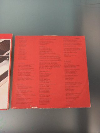 Vinilo The Beatles 1962-1966