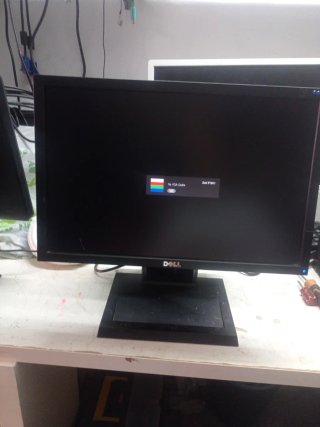 Dell Optiplex 790 CPU (No enciende)