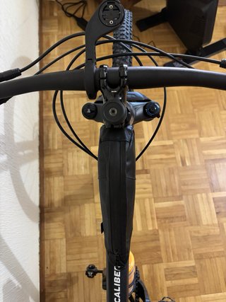Bicicleta Trek Procaliber 6 Talla S