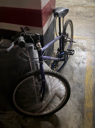 Bicicleta BH Missouri Shimano