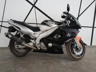Yamaha YZF 600R Thundercat 2005