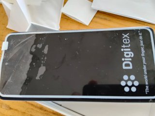 Xiaomi Redmi Note 11 Pro+ 5G Verde