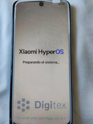 Xiaomi Redmi Note 11 Pro+ 5G Verde