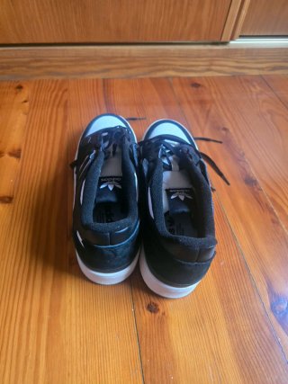 Originals zapatillas adidas forum low cl shoes