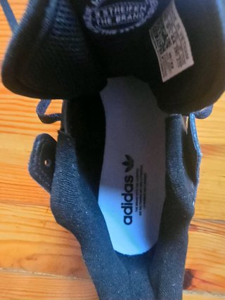 Originals zapatillas adidas forum low cl shoes
