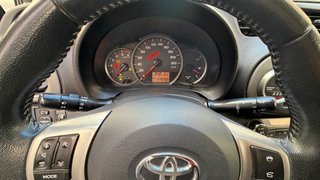 Toyota Yaris 2013
