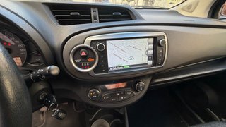 Toyota Yaris 2013
