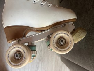Patines EDEA 225 para patinaje