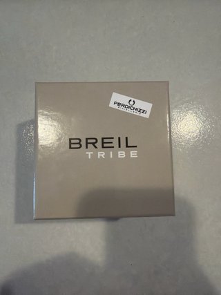 Orologio Breil Tribe 44  - Nuovo mai indossato