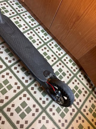 Patinete Eléctrico Xiaomi pro 2