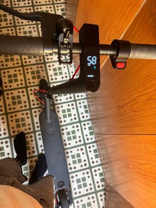 Patinete Eléctrico Xiaomi pro 2