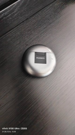 Huawei Freebuds 4 Plata