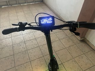 Patinete Youin XL Max Lite