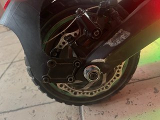 Patinete Youin XL Max Lite