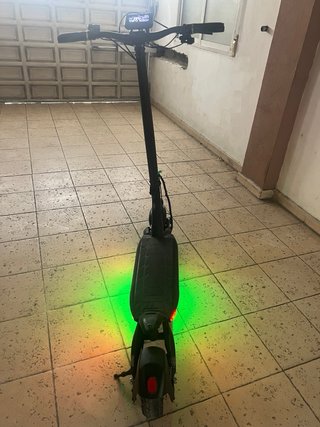 Patinete Youin XL Max Lite