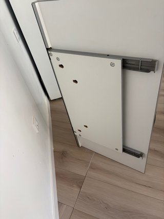 Mesa Barra Cocina