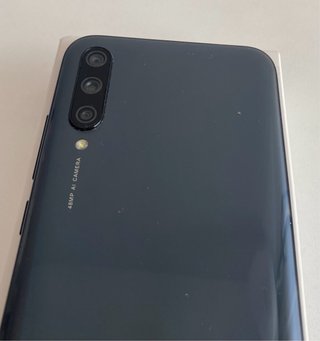 Móvil Xiaomi Mi A3